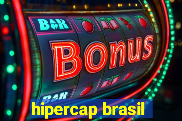 hipercap brasil